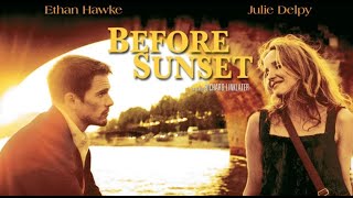 Before Sunset Full Movie Plot In Hindi  Hollywood Movie Review  Ethan Hawke [upl. by Kelam889]