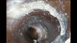 Video Sewer Camera Footage 20243915  Video 2 of 2 [upl. by Woods]