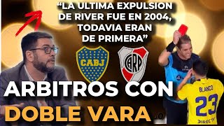 Lucas BASADO Le pega un baile a guido por los fallos arbitrales contra BOCA [upl. by Angeline]