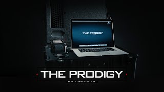 The Prodigy  On Set DIT Case [upl. by Eded]