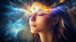 Your Pineal Gland Will Start Vibrating After 5 Min  Destroys Unconscious Blocks And Negativity [upl. by Frere210]