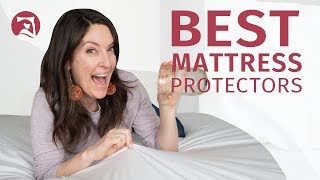 Best Mattress Protectors UPDATED [upl. by Joktan226]