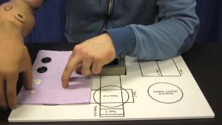 Southampton Hand Assessment Procedure 23 [upl. by Hertzog]