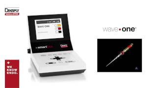 X Smart Plus  Dentsply Maillefer  Dental Speed [upl. by Bez]