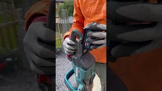 What The Experts Use makitauk uk diy garden gardening tools [upl. by Agler740]