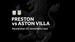 Preston North End 02 Aston Villa  Extended highlights [upl. by Gussie]