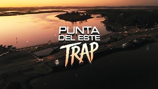 Rorro Casas  Punta del Este Trap [upl. by Ahsienom]