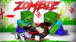 IL FIGLIO DI GIORGIO È MORTO  Minecraft Epidemia 2 Ep24 [upl. by Einaffets]