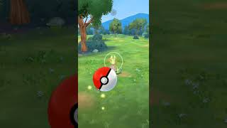 Hundo  Treecko🍃 ultragoo pokemon pokegoo viral like subscribe [upl. by Keefer104]