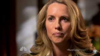 Exclusive Laurene Powell Jobs Interview HD 720P [upl. by Lizned]