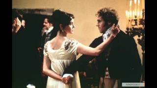 Mansfield Park 1999 Soundtrack  05 Through the Rain [upl. by Andromache]