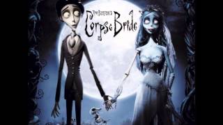 Corpse Bride Soundtrack Part 3 [upl. by Aisyla]