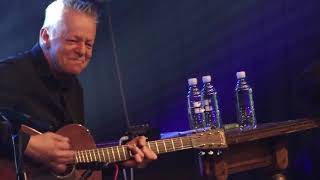 Stochelo Rosenberg amp Tommy Emmanuel  CARAVAN [upl. by Riatsila698]