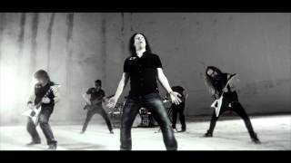 OMNIUM GATHERUM  Frontiers OFFICIAL VIDEO [upl. by Ellehsad]