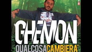 Ghemon Scienz  Intro Qualcosa cambierà mixtape [upl. by Cassi]