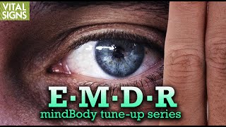 Eye Movement Desensitization and Reprocessing EMDR Can Counter PTSD Depression Anxiety [upl. by Ary]