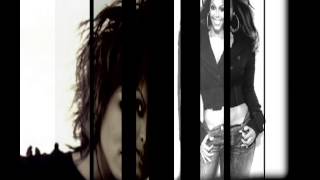 Michael Jackson amp Janet Jackson  Scream [upl. by Netsirt20]