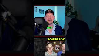 Joey Ingram still chats with Mike Postle poker casino pokerpodcast pokeronline [upl. by Lynnell495]