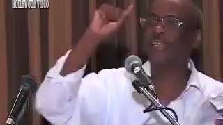 Abwaan Gaariye Oo Gab Dardaaran Ah Doorashooyinka Ku Sagootiyay [upl. by Hearn]