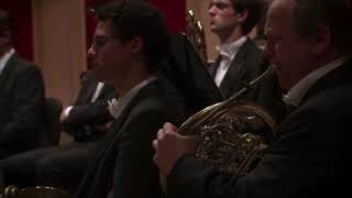 Brahms’s 3rd Symphony Horn Solo [upl. by Free554]