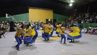 Música y Danza del Pacífico Colombiano 3 [upl. by Ydnem]