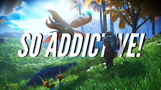 Our TOP 10 MOST ADDICTIVE Nintendo Switch Games EVER [upl. by Wendt882]