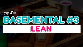 3 LEAN  BASEMENTAL DRUGS MOD TUTORIAL  LOS SIMS 4 [upl. by Martha]