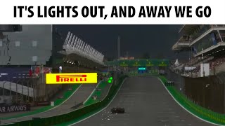 Funniest F1 Brazilian Grand Prix 2023 Qualifying Memes [upl. by Kristy]