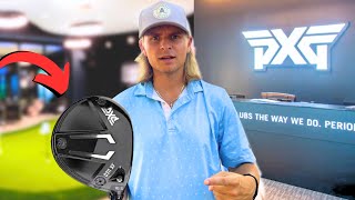 The PXG GEN 6 Driver [upl. by Kannry902]