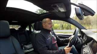 Prueba BMW X6 M [upl. by Teri]