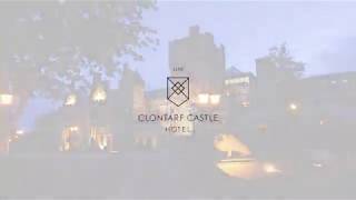 Explore The Truly Wonderful at Clontarf Castle Hotel [upl. by Pollux656]