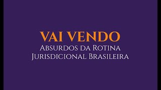 Vai Vendo  Parcelamento de Custas Processuais [upl. by Ativel]