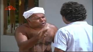 Thilakan Bargains About Fish  quotKaattukuthiraquot Movie Scene 12  Silly Monks [upl. by Blaze]