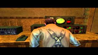 Return To Castle Wolfenstein Walkthrough Operation Resurrection  Part 3  Ras elHadid  PS2 [upl. by Anders116]