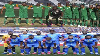 CAN 2024 RDC vs ZAMBIE EN DIRECT ABONNEZVOUS DEJA [upl. by Laamak]