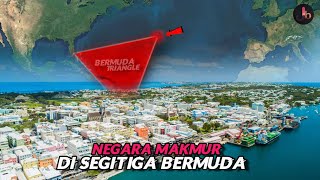 Negara Kecil Yang Makmur di Segitiga Bermuda [upl. by Rosa]