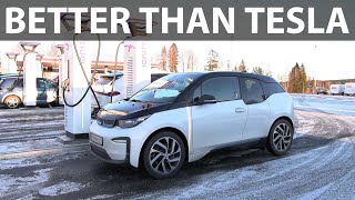 2019 BMW i3 120 Ah battery degradation test after 152k km [upl. by Urbana946]