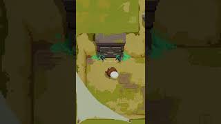 Moonlighter ⚔️ Treasure Hunt of Challenges [upl. by Celle297]