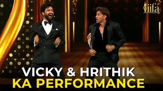 iifa 2024 me hoga vicky hrithik ka performance  IIFA AWARDS [upl. by Suvart337]