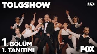 TOLGSHOW 1 Bölüm 1 Tanıtımı [upl. by Iahk984]