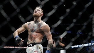 Conor McGregor quotThe Notoriousquot  Still Cold Pathway Private [upl. by Ybbor]