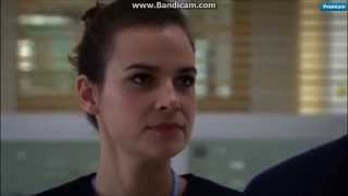 Holby City Zosia amp Ollie  Iris [upl. by Brooking]