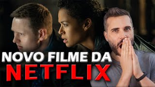 MAIS UM FILME NOVO da NETFLIX [upl. by Macpherson]