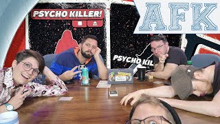 Psycho Killer  Bloody Mary Expansion  AFK 20231018 [upl. by Liddle]