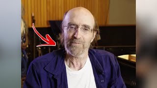 George Winston Pianist Last video before died goes viral  He said bitter truth [upl. by Vizzone587]