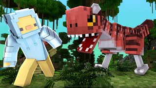 The Best New Prehistoric Dinosaur Creature Mods for Minecraft 2024 [upl. by Nesaj756]