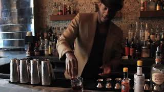 How to Make a Perfect Southern Comfort OldFashioned Drink [upl. by Harriett663]