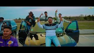 12 Bore  Shooter LV  New Punjabi Song  Official Video  4k [upl. by Horwath]