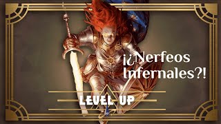 LevelUp Paladines DnD 5e 2024 [upl. by Eisler]