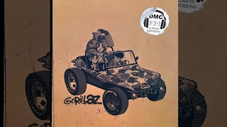 Gorillaz  Gorillaz 2021 Super Deluxe Edition Full Album [upl. by Calypso]